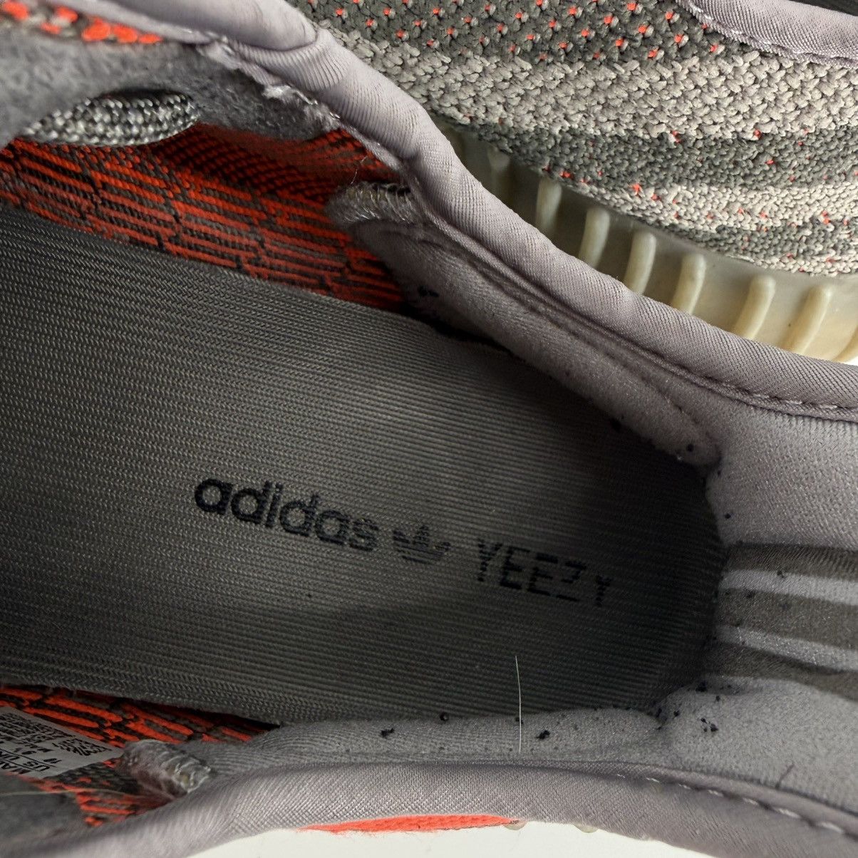 Yeezy Adidas Yeezy Boost 350 V2 Beluga 2.0 Size 10 Men’s Authentic Size US 10 / EU 43 - 20 Thumbnail