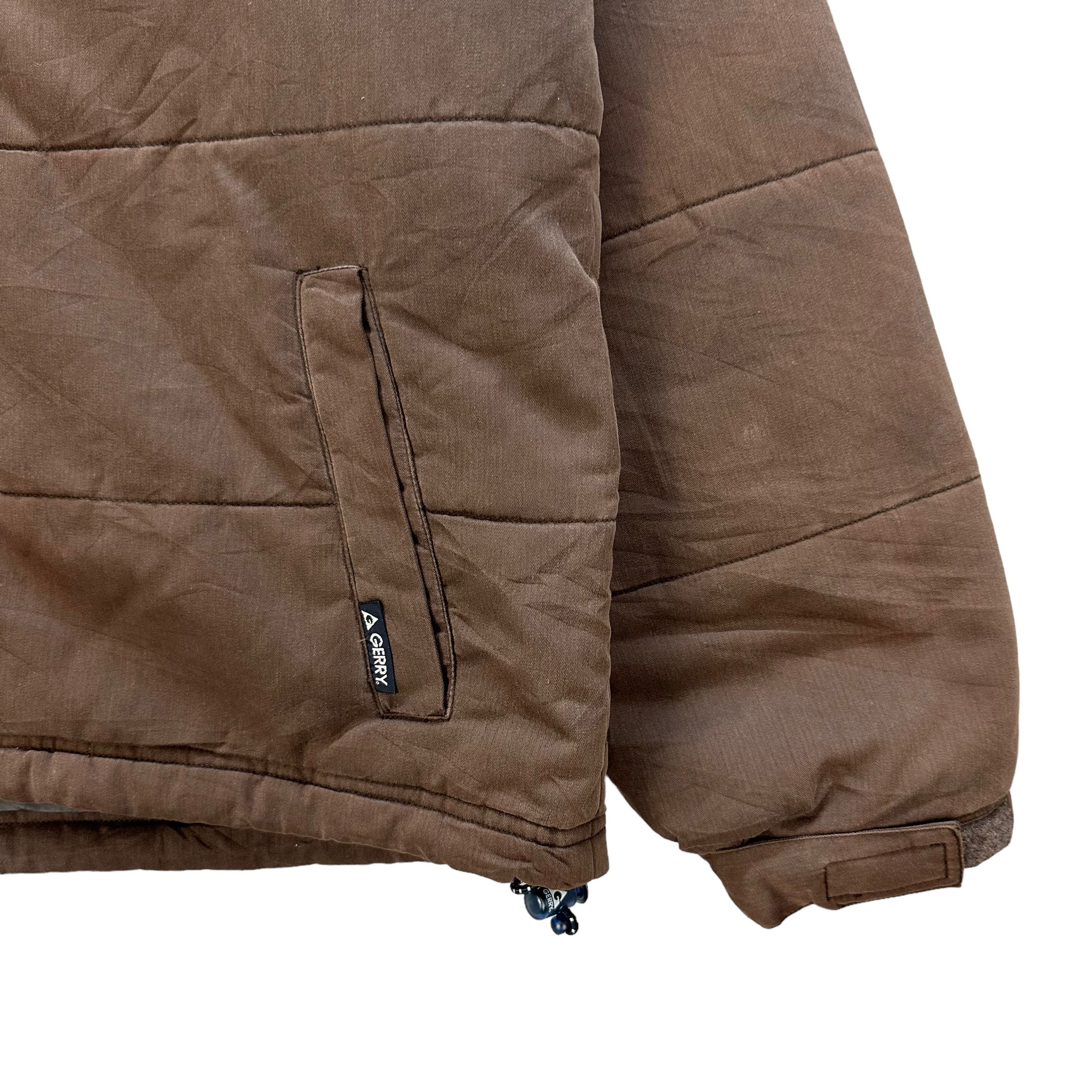 Other GERRY TURTLENECK PUFFER JACKET #8211-214 Size US M / EU 48-50 / 2 - 5 Thumbnail