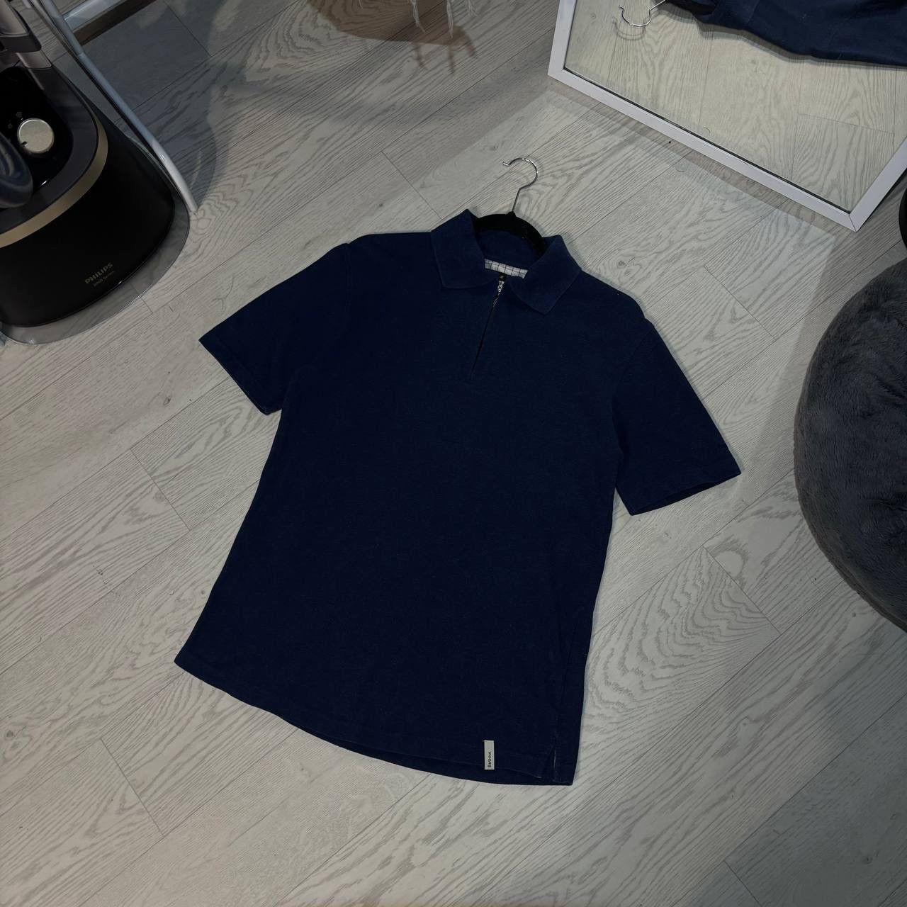 Barbour Barbour polo Size:S Size US S / EU 44-46 / 1 - 1 Thumbnail