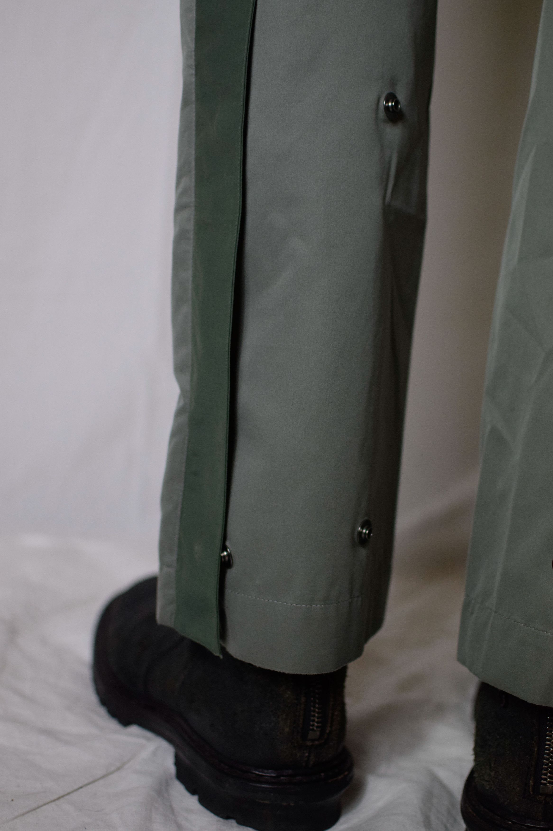 Kiko Kostadinov Kiko Kostadinov AW18 Gaetan Pants Size US 30 / EU 46 - 9 Thumbnail