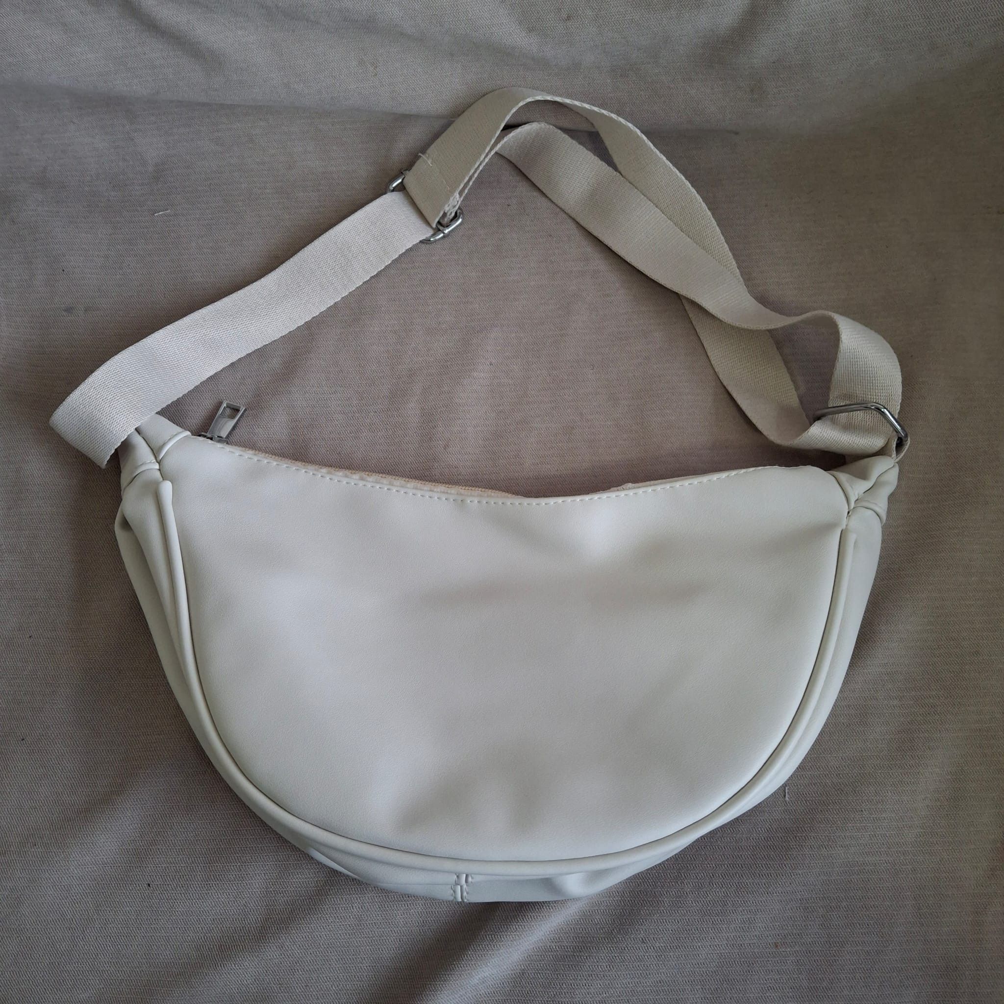 Other Faux leather shoulder bag Size ONE SIZE - 3 Thumbnail