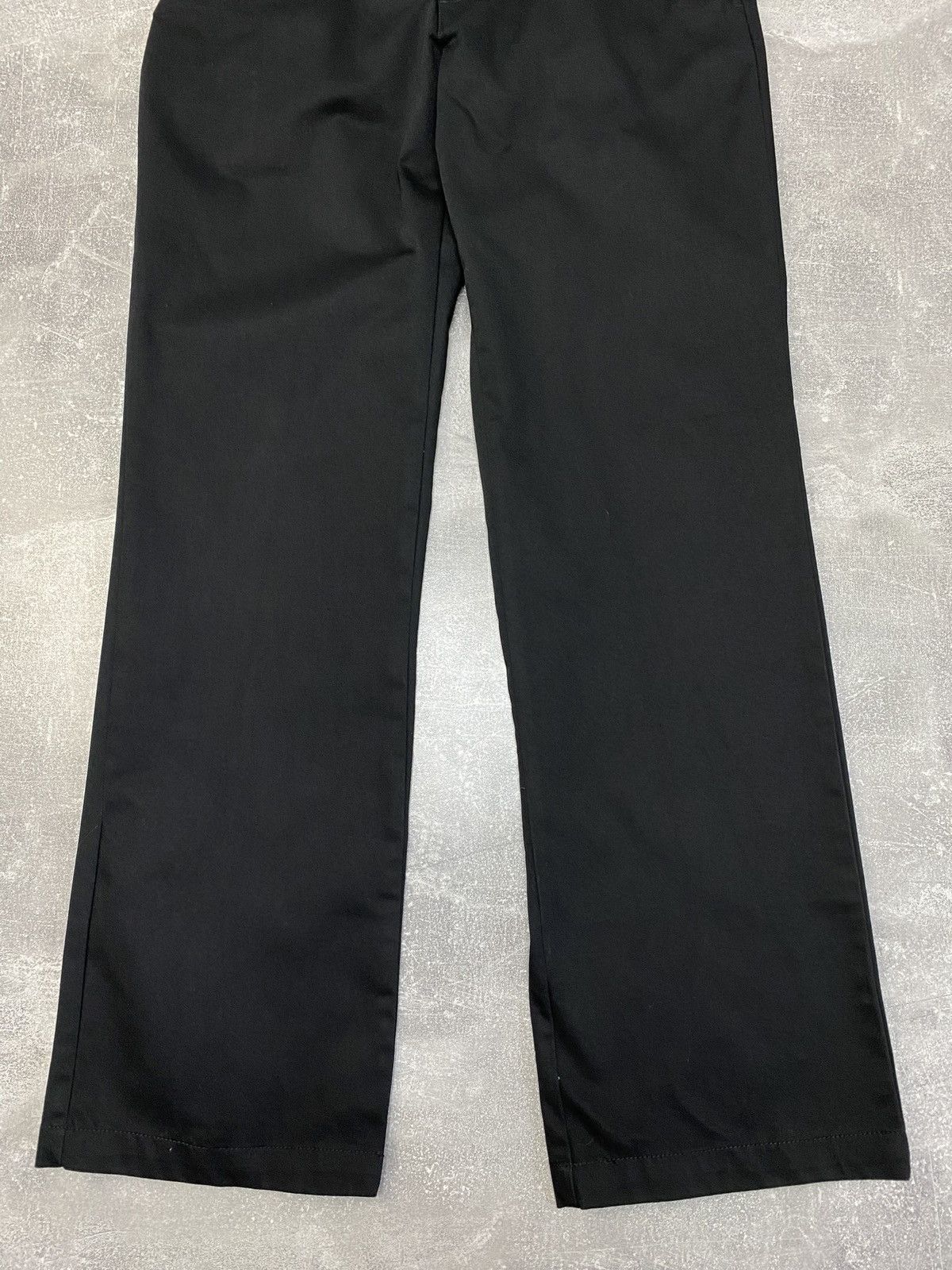 Volcom Volcom Frickin Relaxed Art Chino Pants Size US 30 / EU 46 - 4 Thumbnail