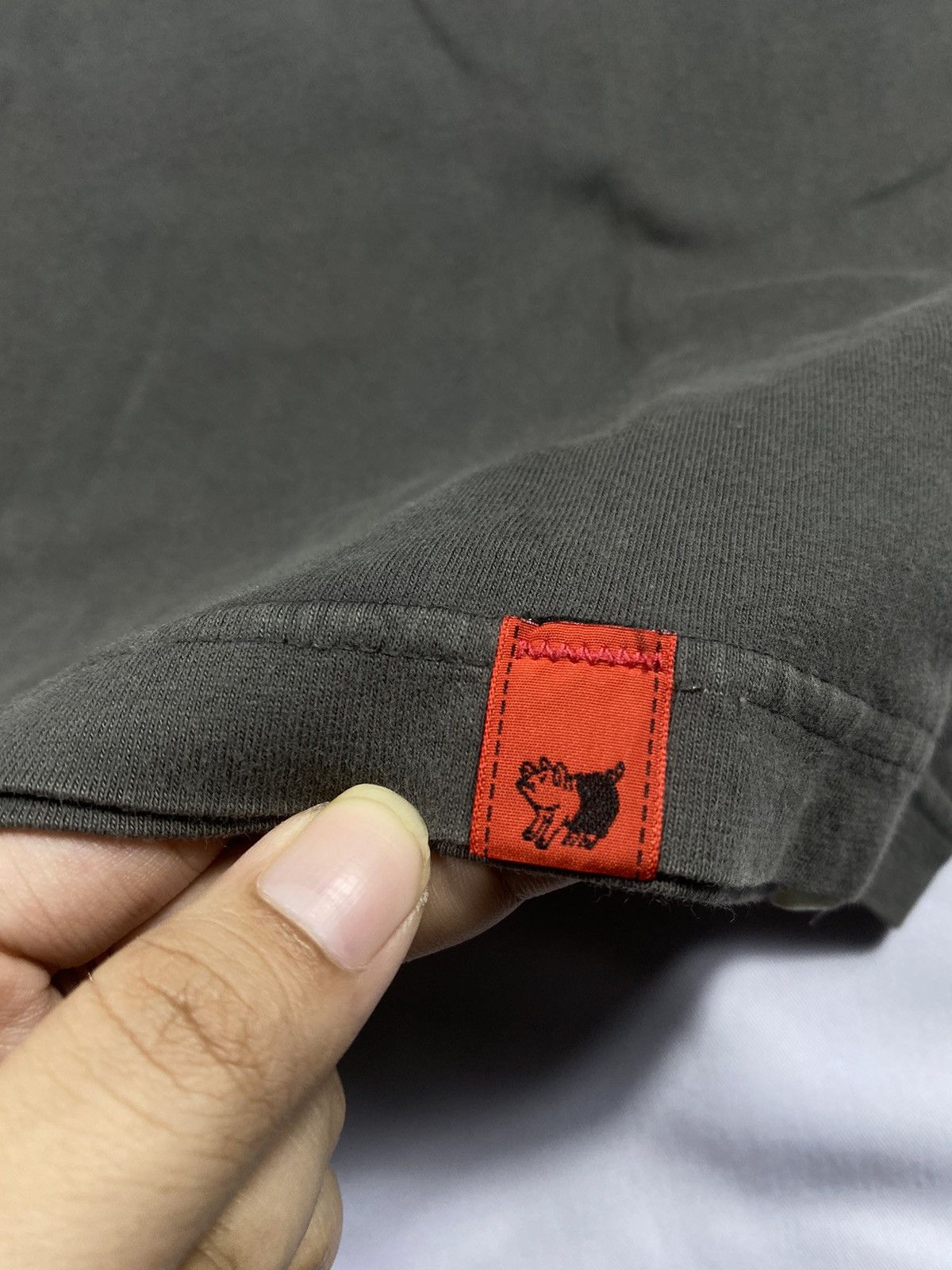 Studio D'Artisan Japanese Studio Dartisan tee Size US M / EU 48-50 / 2 - 4 Thumbnail
