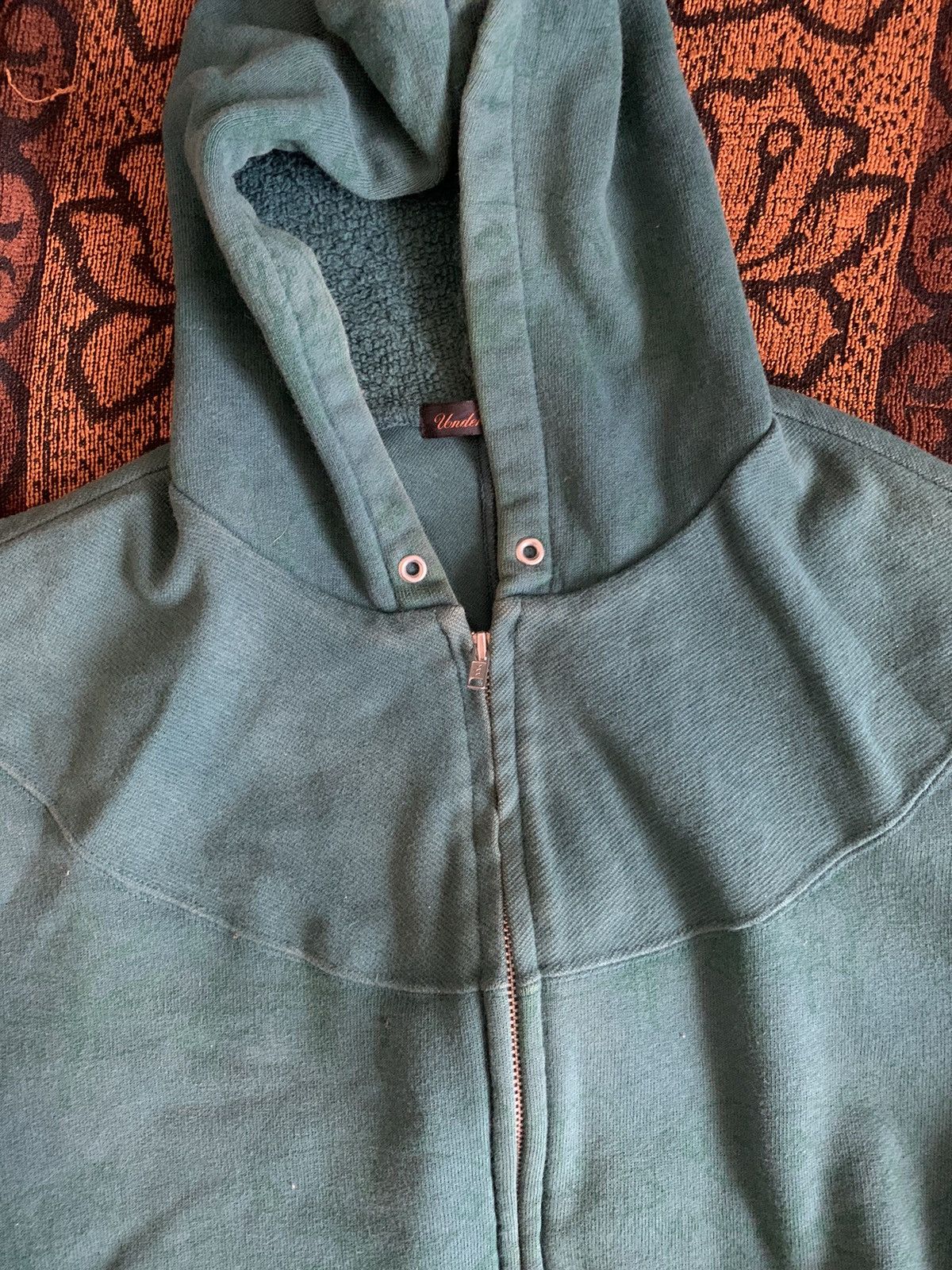 Designer × Jun Takahashi × Undercover VERY RARE 💦 UNDERCOVER BY JUN TAKAHASHI Size US M / EU 48-50 / 2 - 8 Thumbnail