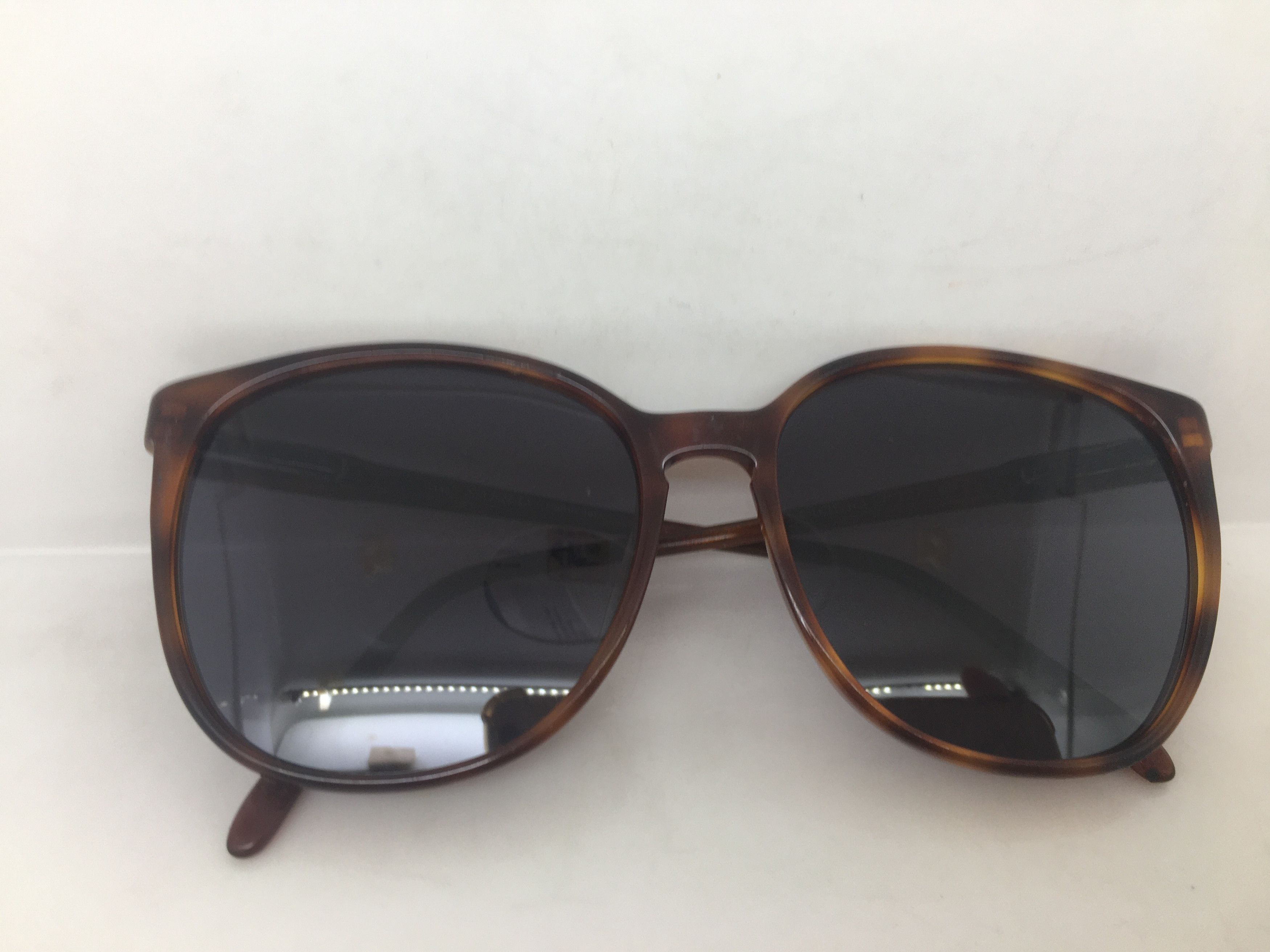 Safilo VIntage 80s Safilo elasta SP171 Tortoise Sunglasses Italy Size ONE SIZE - 7 Thumbnail