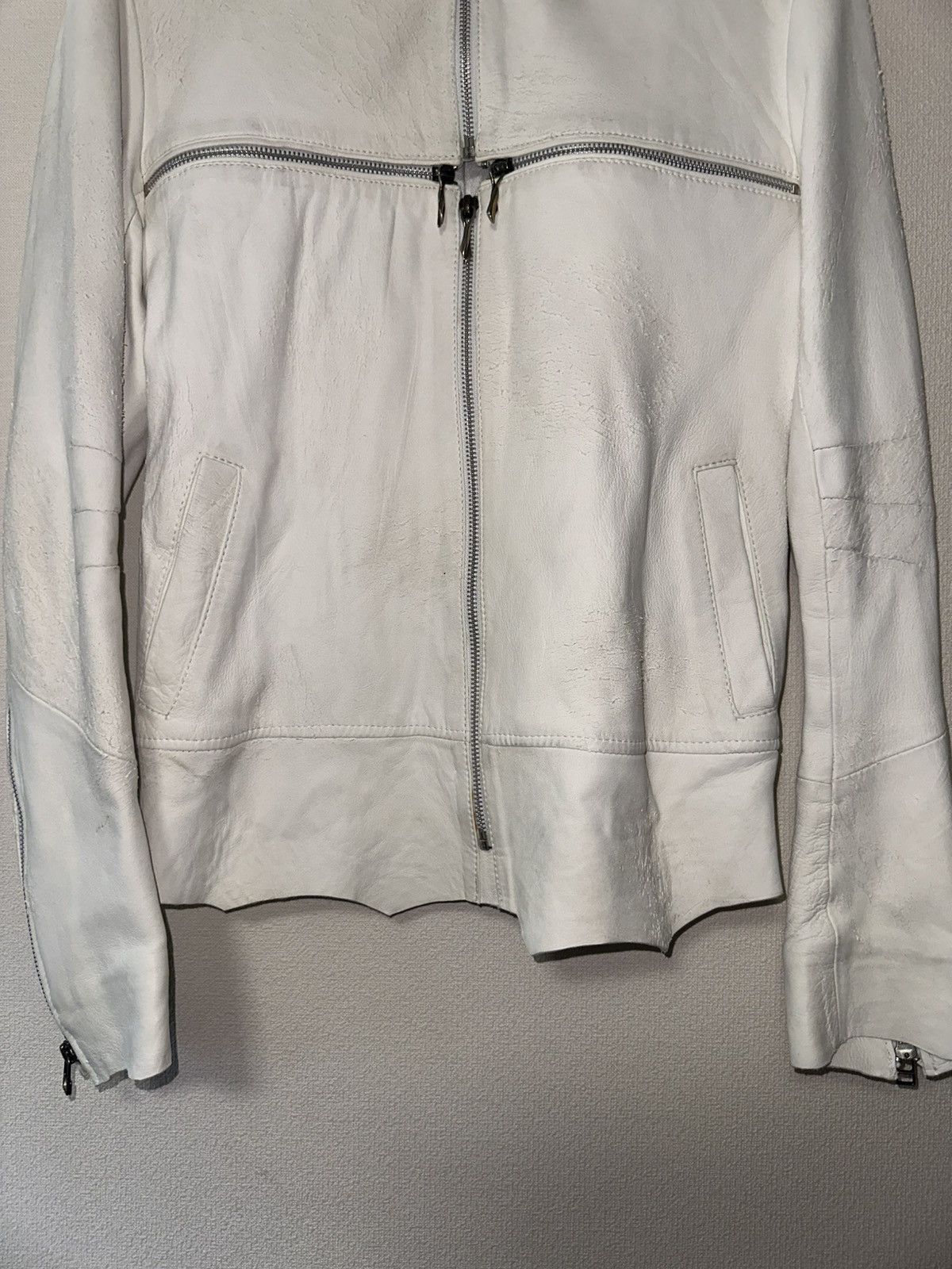 14th Addiction Rare model 14th addiction cross riders size2 Size US S / EU 44-46 / 1 - 3 Thumbnail