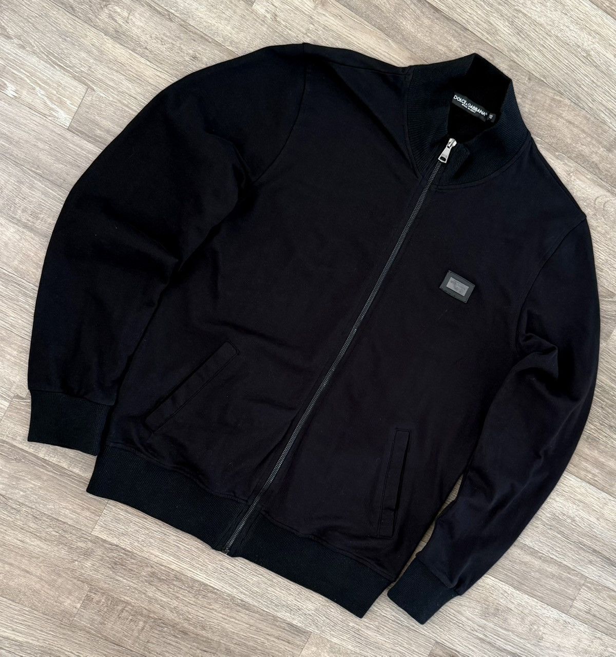 Dolce & Gabbana Vintage Y2K Archive Dolce & Gabbana Sport Striped