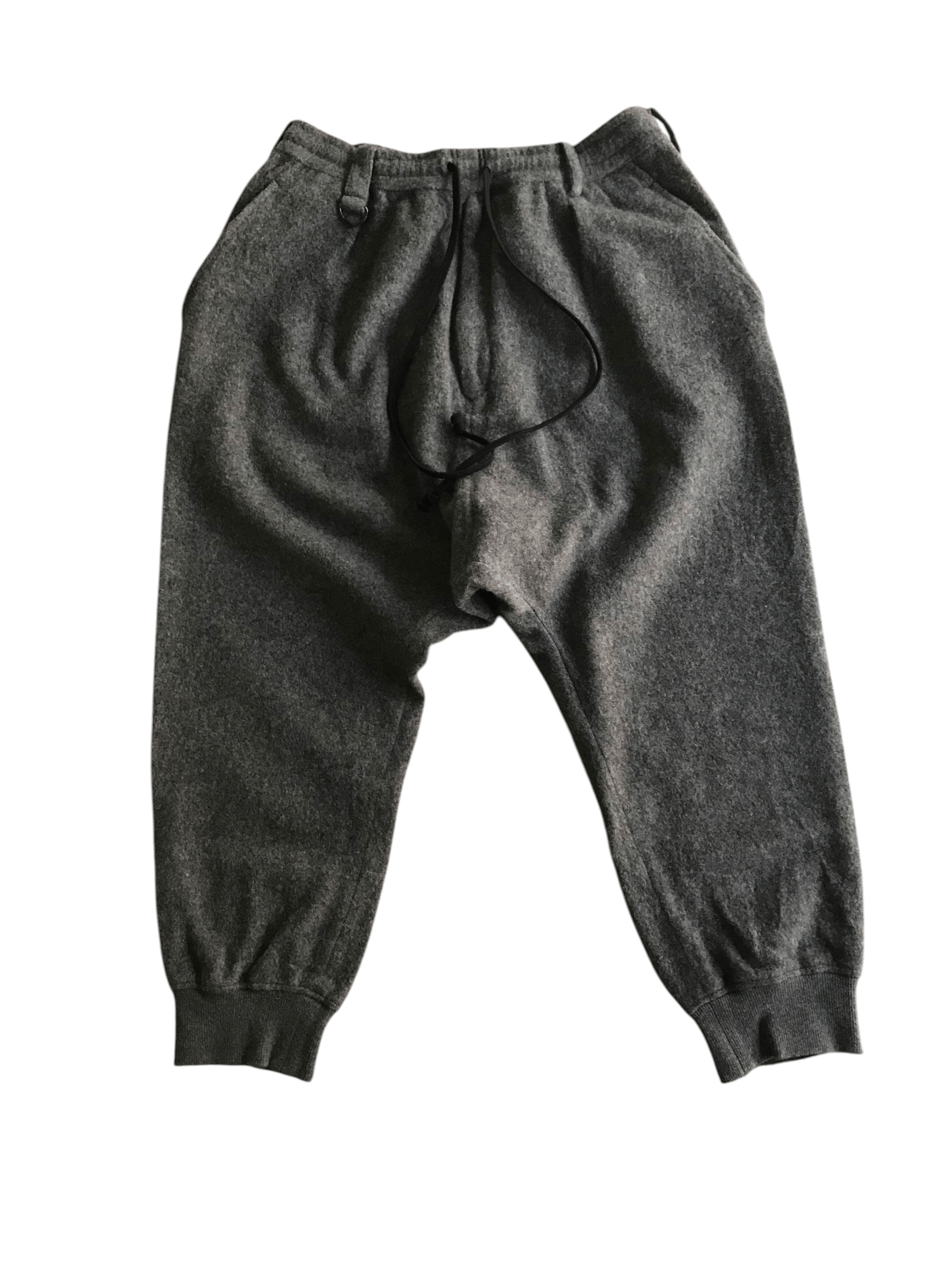Yohji Yamamoto Vintage S'YTE Yohji Yamamoto Pants Size US 31 - 3 Thumbnail