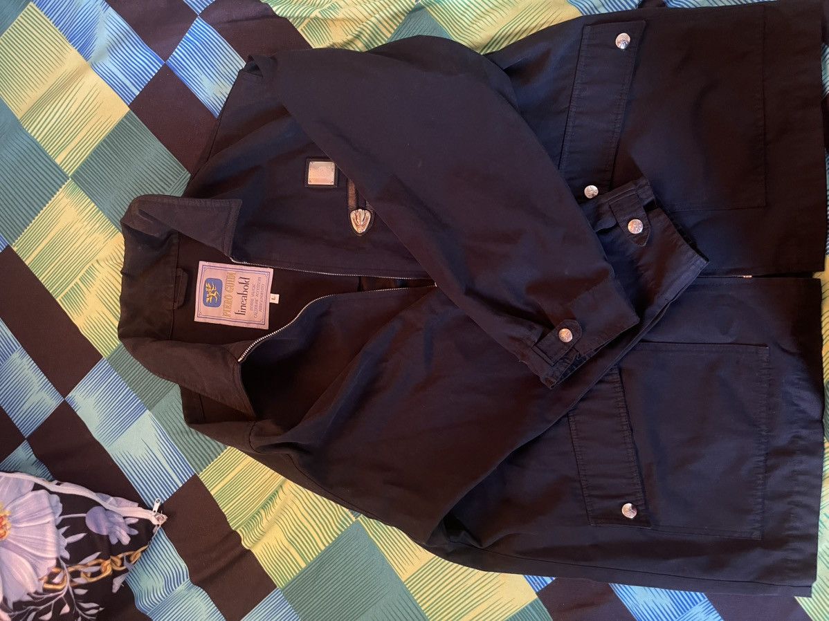 Other PIERO GUIDI Size US L / EU 52-54 / 3 - 1 Thumbnail