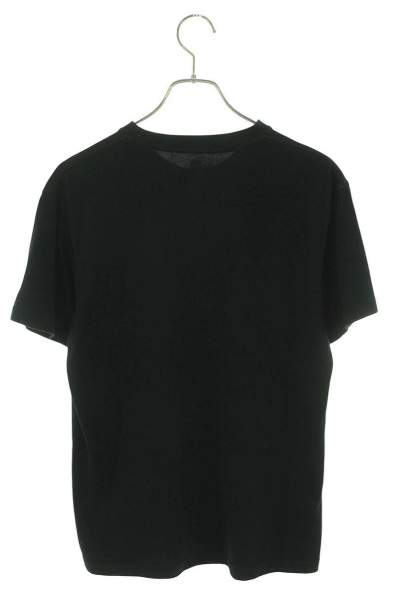 Yohji Yamamoto YOHJI YAMAMOTO POUR HOMME ×New Era logo embroidery T-shirt Size US S / EU 44-46 / 1 - 2 Thumbnail
