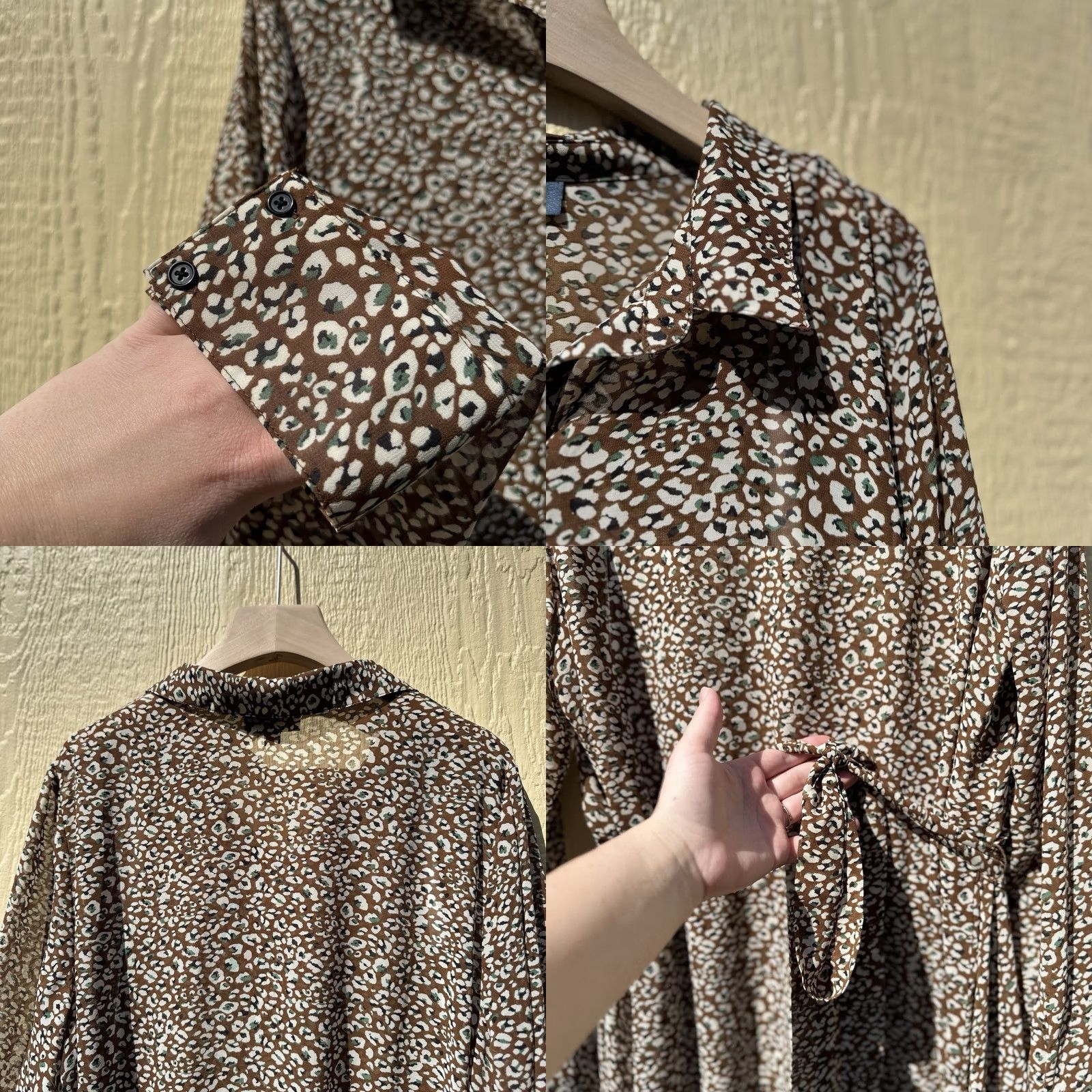 Vintage VINTAGE? No. Size XL / US 12-14 / IT 48-50 - 9 Thumbnail