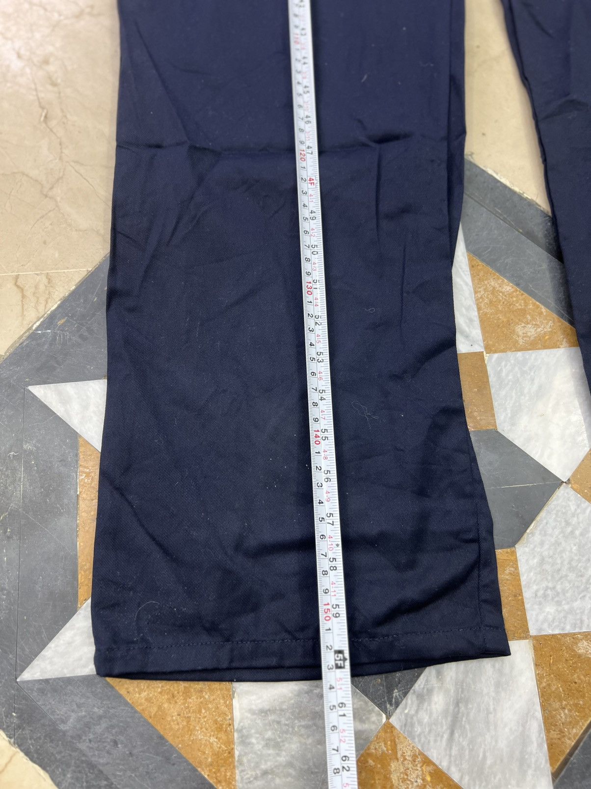 Dickies VintageDickies RedhawkNavyBlue WorkwearCoveralls Jumpsuit40R Size US L / EU 52-54 / 3 - 8 Thumbnail