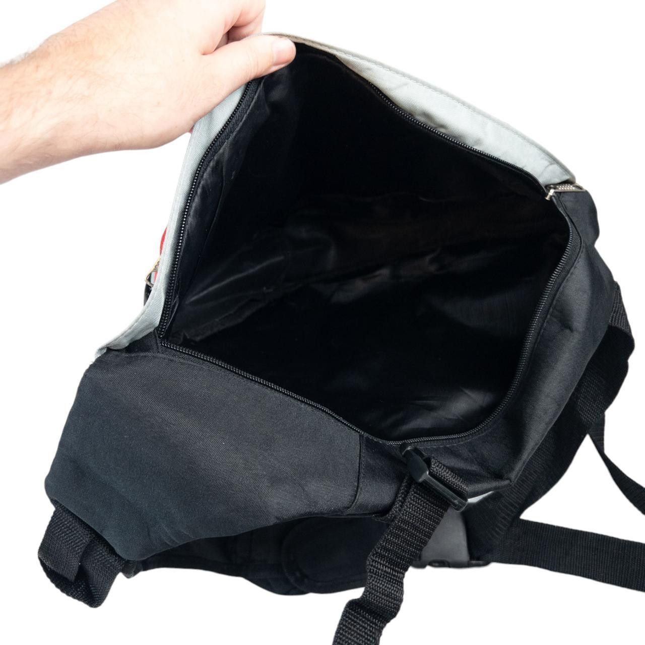 Nike Vintage Nike Sling Bag Size ONE SIZE - 3 Thumbnail