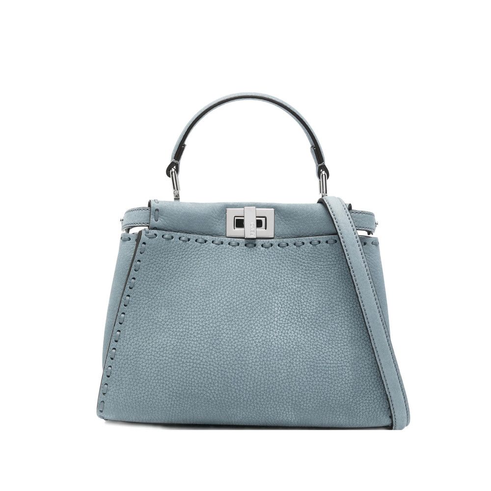 Fendi Fendi BLUE Mini Bags Size ONE SIZE - 1 Thumbnail