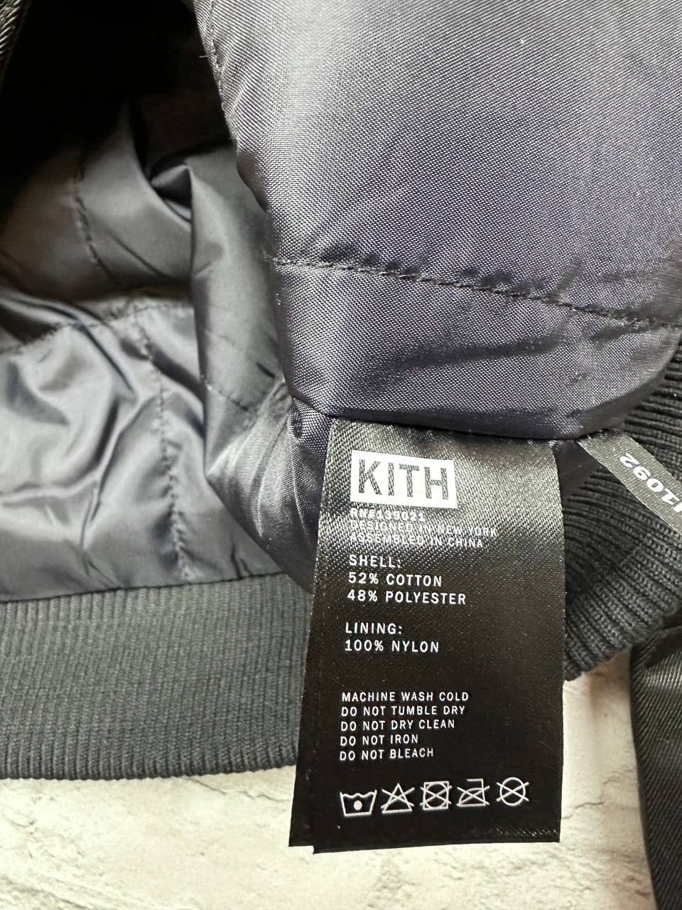 Kith Kith New Rare Racing Jacket S Supreme Size US S / EU 44-46 / 1 - 5 Thumbnail