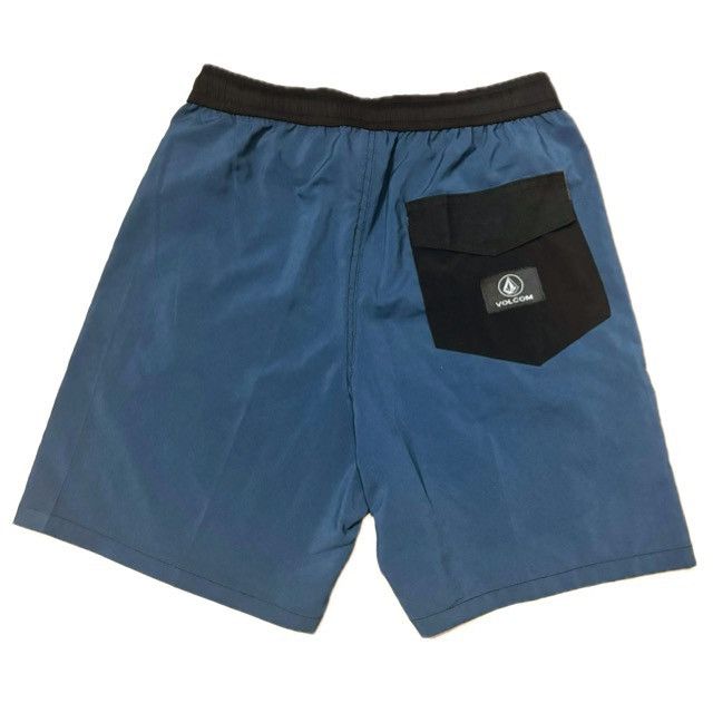 Volcom Volcom Swimshorts Size US 28 / EU 44 - 2 Thumbnail