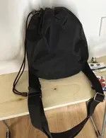 Japanese Brand 90s y2k casual crossbody pouch bag shoulder bag Size ONE SIZE - 3 Thumbnail