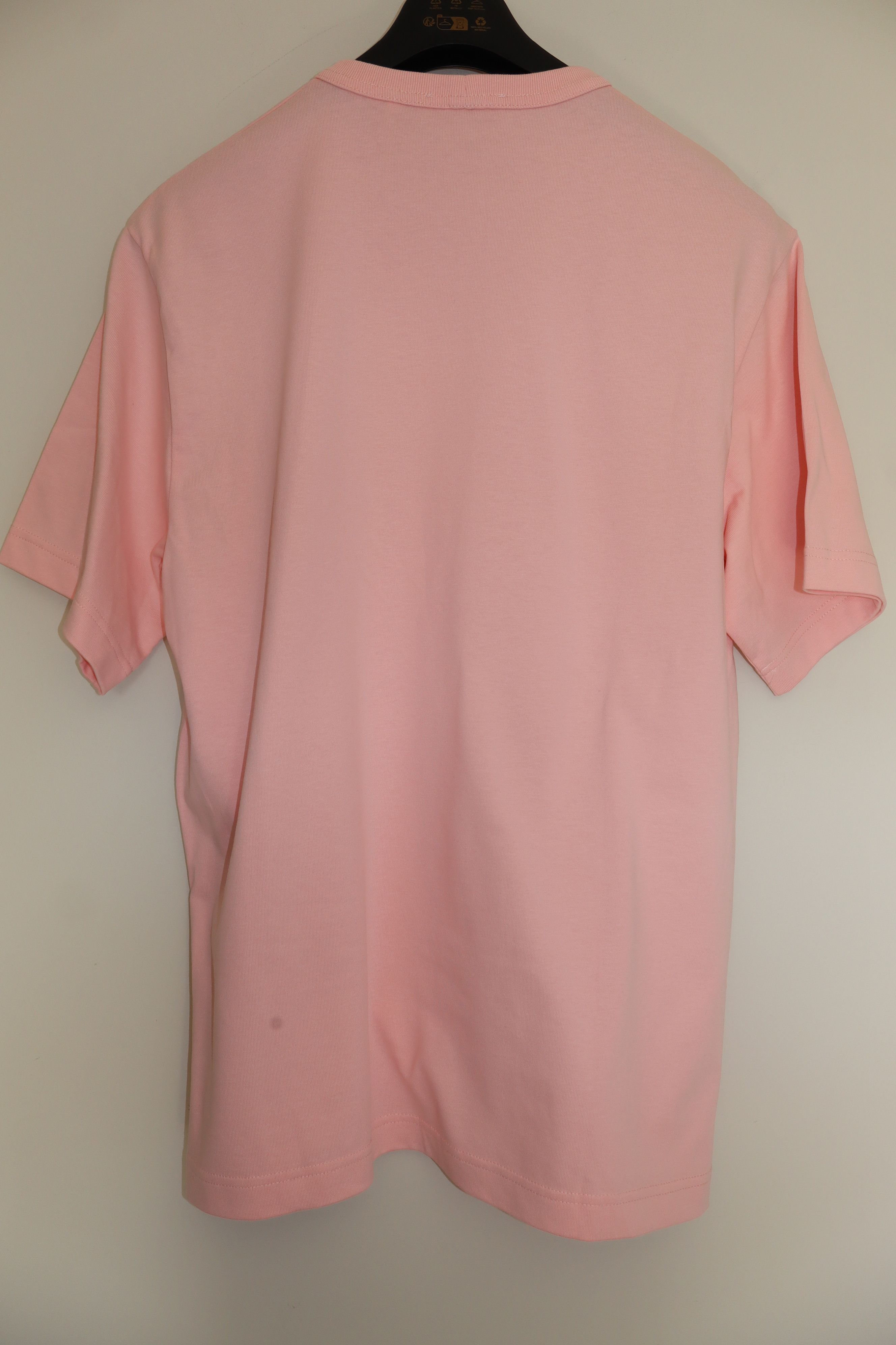 Helmut Lang Blank t-shirt Size US M / EU 48-50 / 2 - 5 Thumbnail