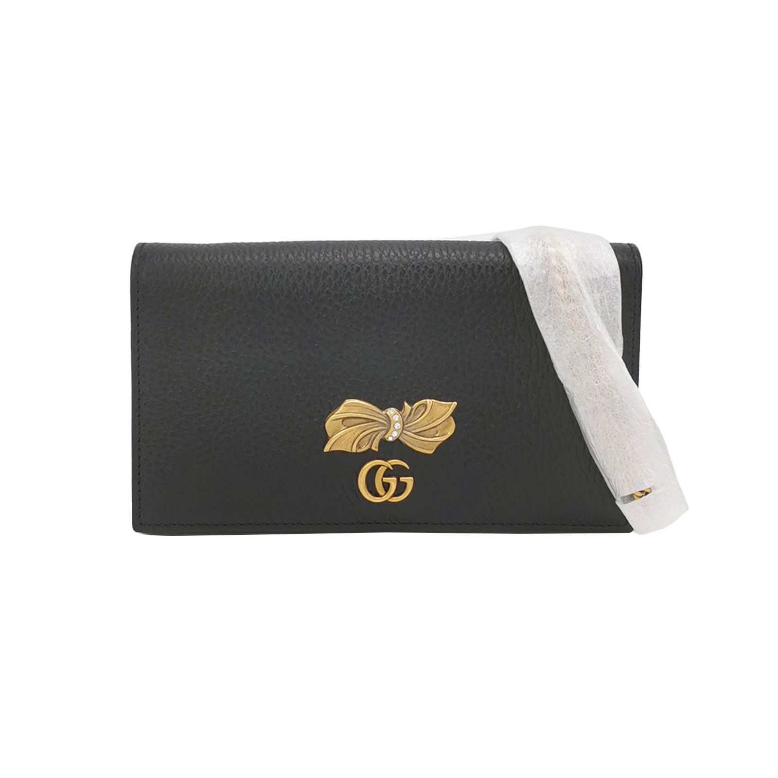 Gucci Gucci Women os Shoulder Bags Size ONE SIZE - 1 Thumbnail