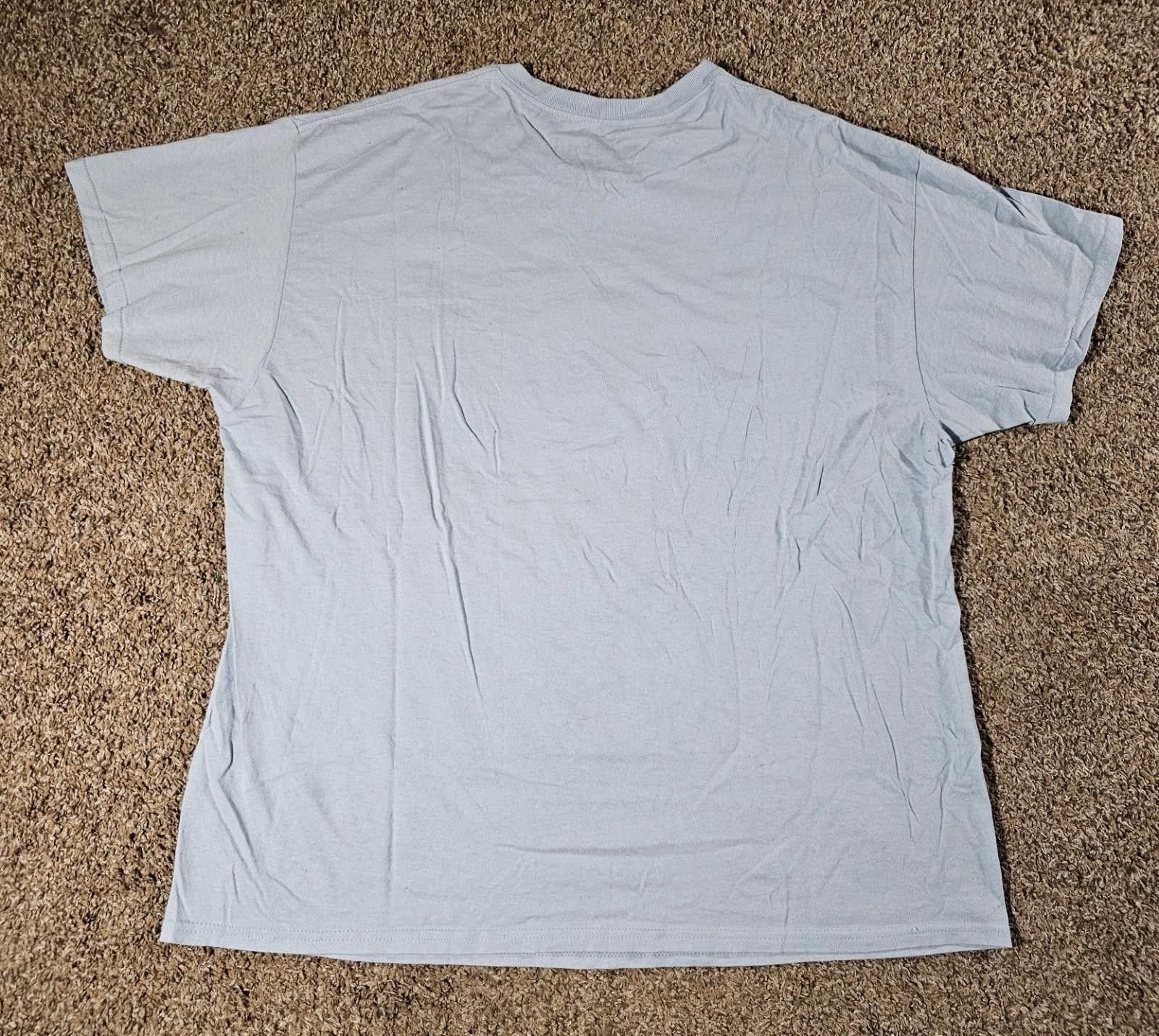 Other Rick and Morty Men's XL T-shirt Ripple Junction Adult Swim Size US XL / EU 56 / 4 - 6 Thumbnail