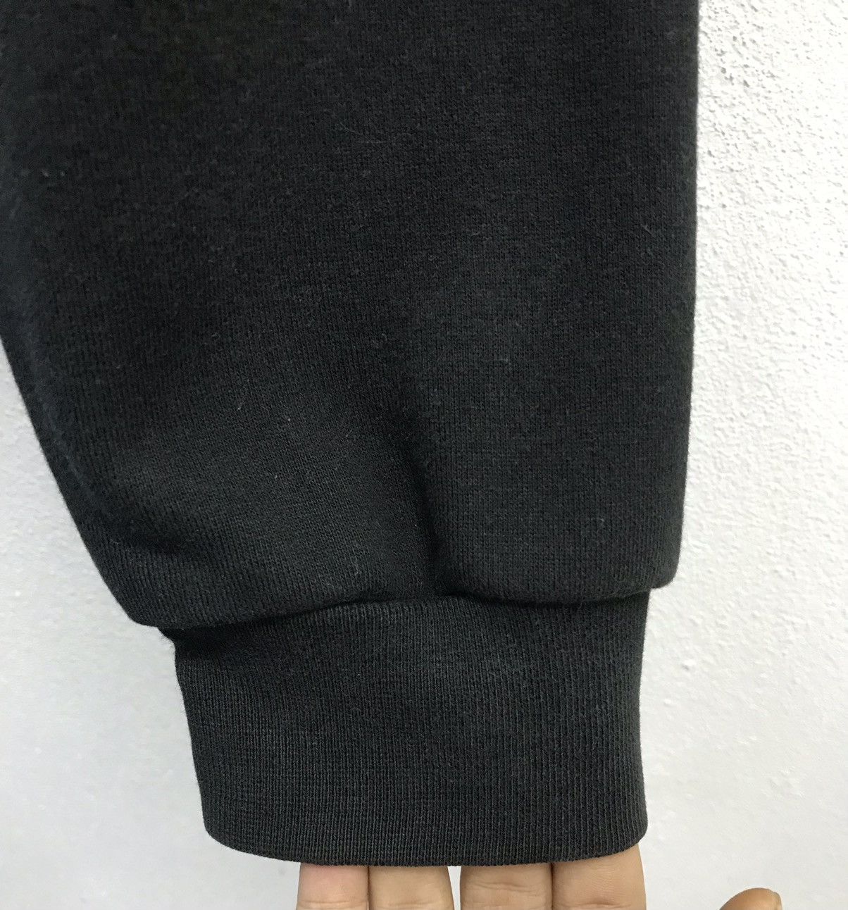 Band Tees × Japanese Brand × Vintage Vintage Illsound CREW Sweatshirt Size US XL / EU 56 / 4 - 5 Thumbnail