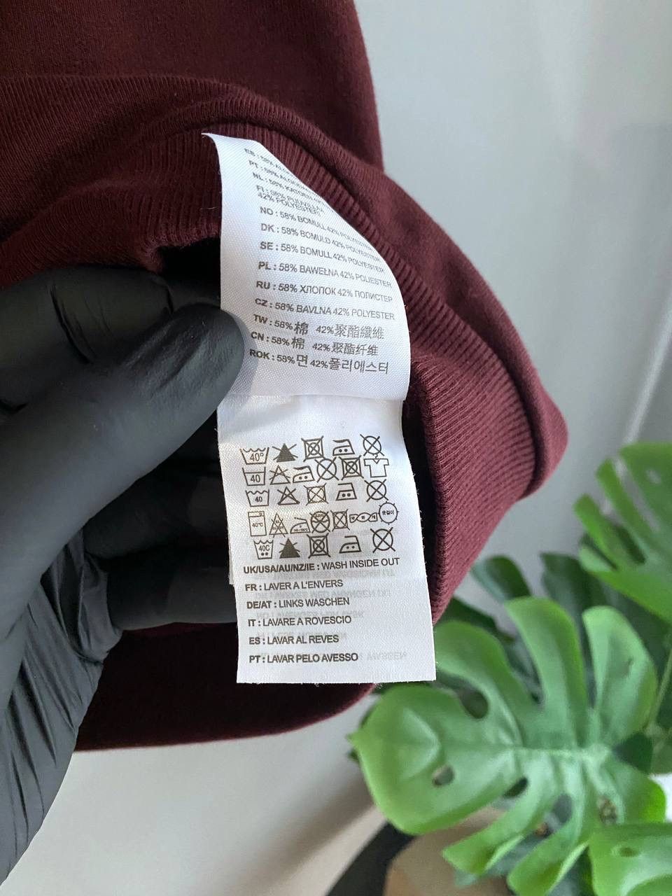 Carhartt Carhartt WIP Men's Oversize Sweatshirt, Size M-L Size US M / EU 48-50 / 2 - 11 Thumbnail