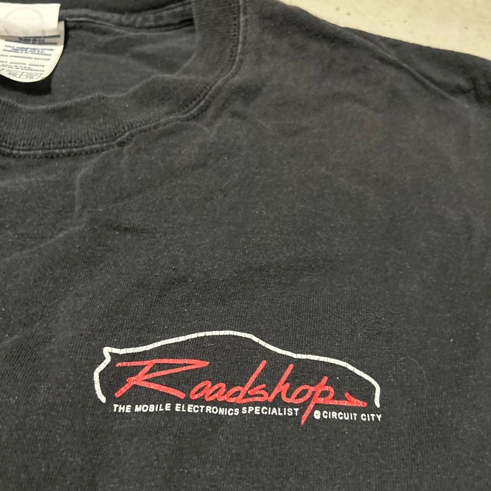 Other Vintage Circuit City Team Eclipse Mobile Electronics Size US XL / EU 56 / 4 - 2 Thumbnail