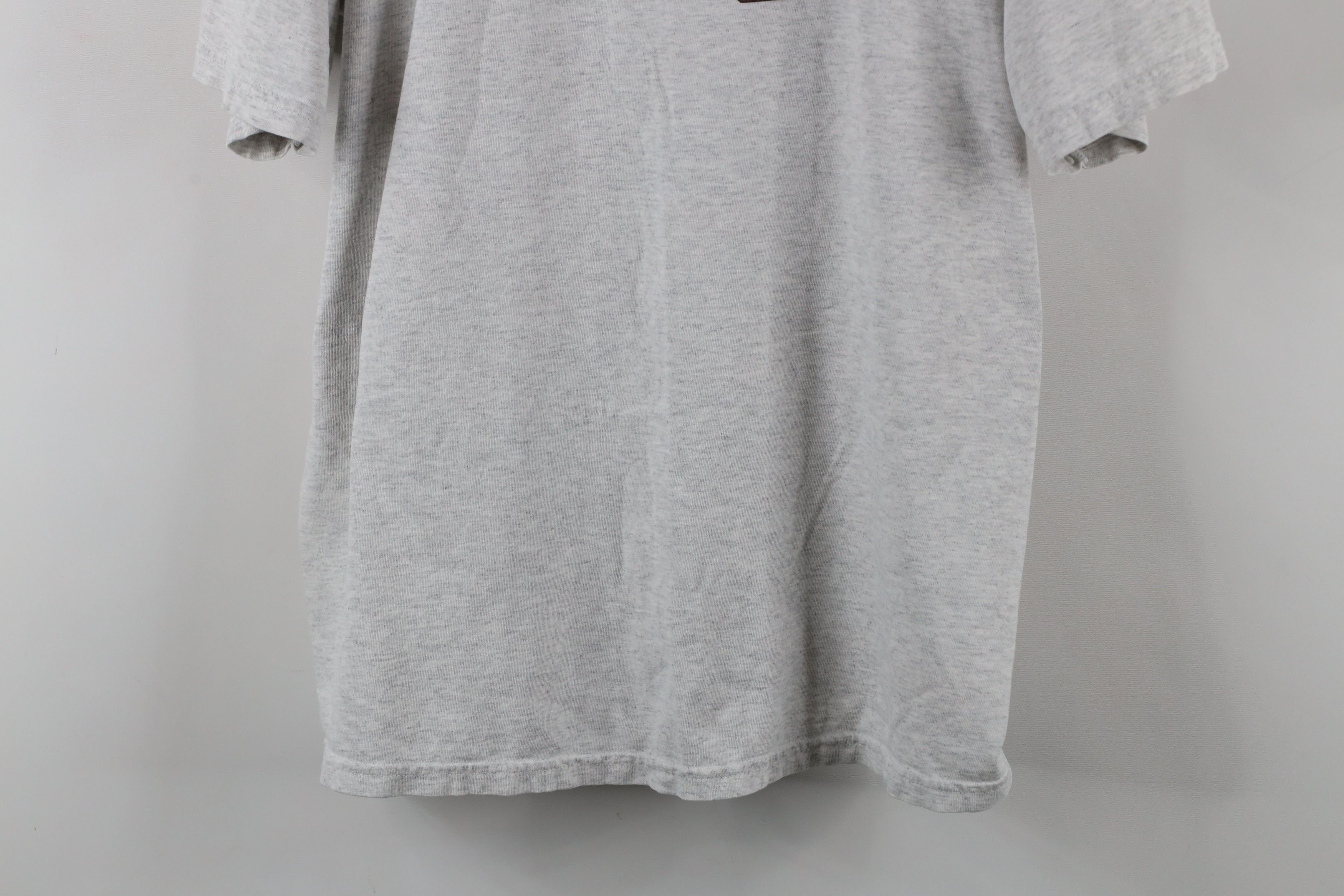 Vintage Vintage Y2K Championship Ohio State Football T-Shirt Gray Size US XL / EU 56 / 4 - 3 Thumbnail