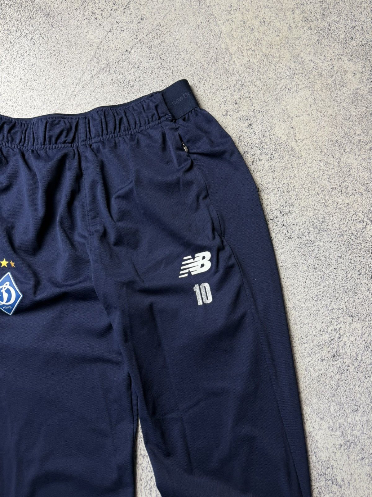 New Balance New Balance Dynamo Kyiv Football Sports Suit Size US S / EU 44-46 / 1 - 21 Thumbnail