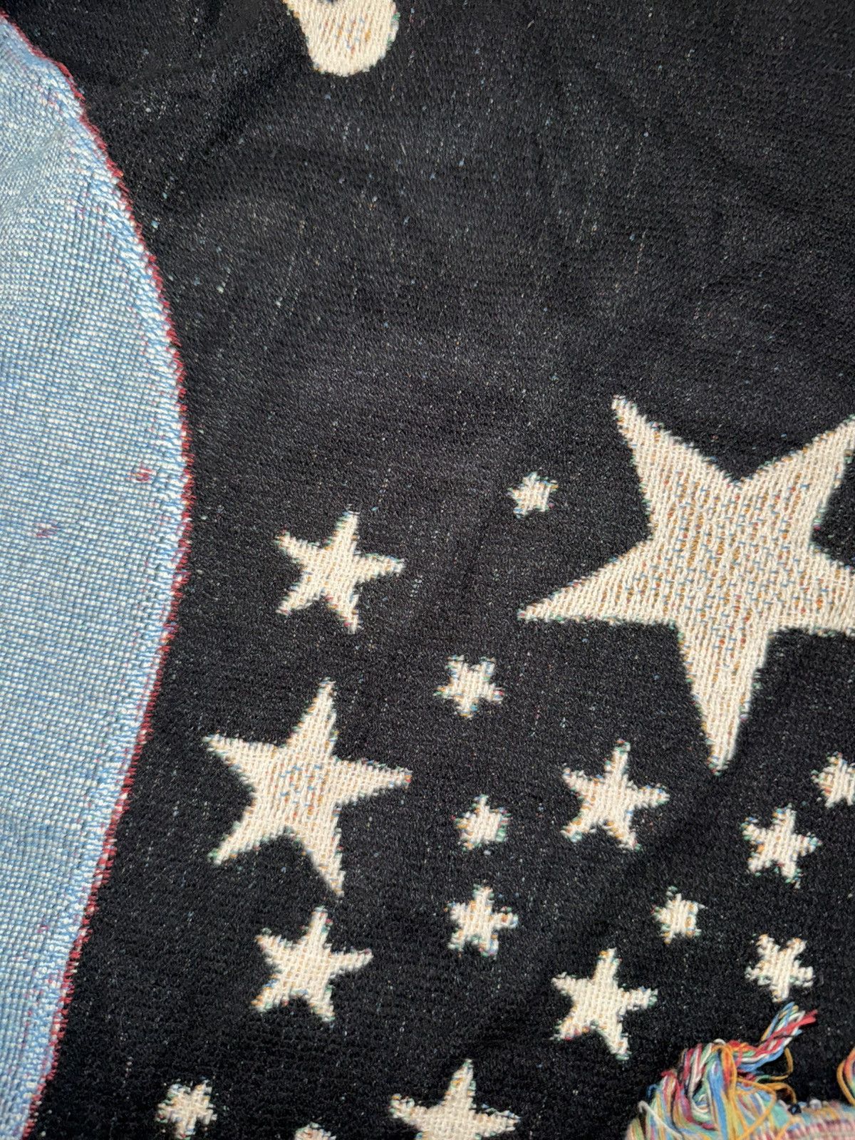 Half Evil Half Evil Valentines Tapestry Size ONE SIZE - 5 Thumbnail