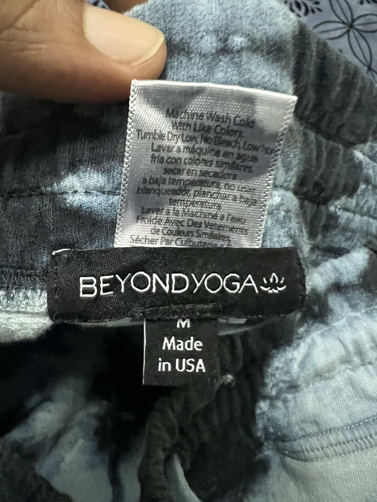 Beyond Yoga × Other Beyond Yoga - Legging pants Size 28" / US 6 / IT 42 - 14 Thumbnail