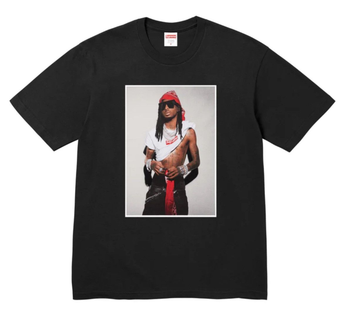 Supreme XXL Supreme Beef Tee photo 2025 western beef light