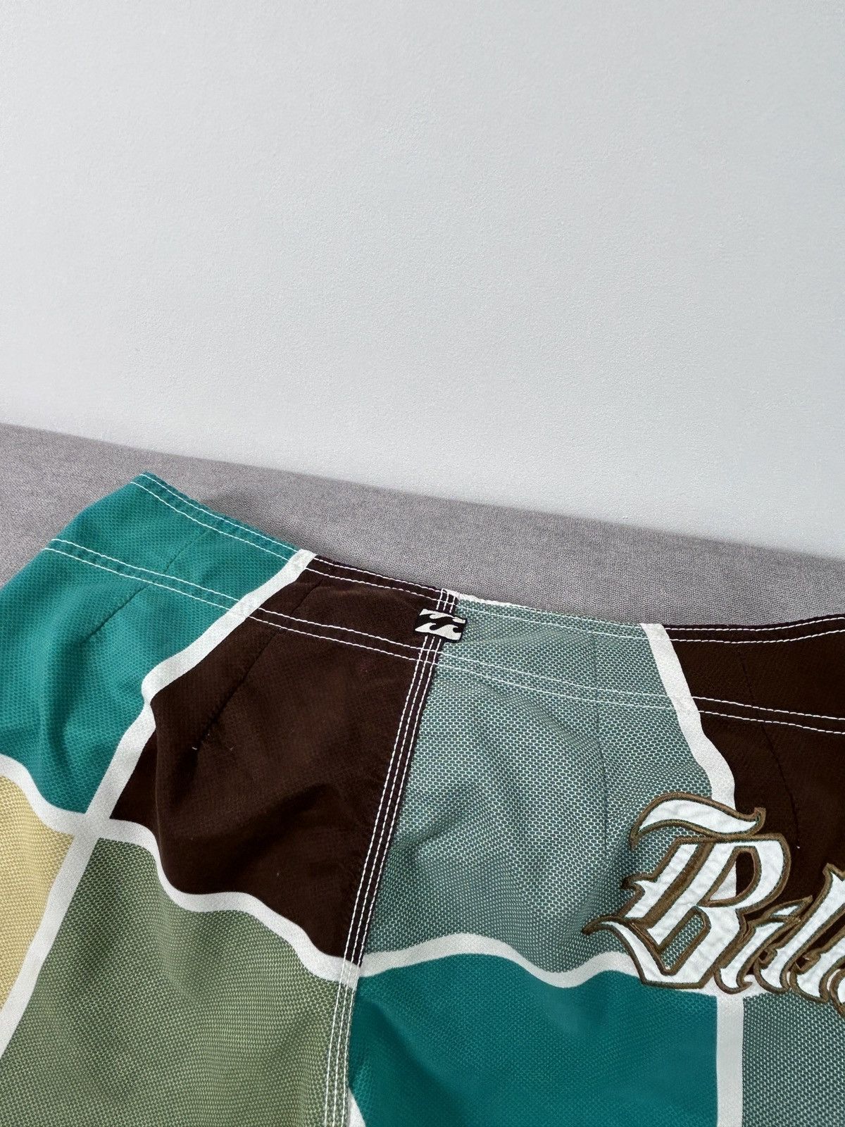 Billabong × Vintage BILLABONG VINTAGE SHORTS MADE IN HONG KONG Size US 32 / EU 48 - 7 Thumbnail