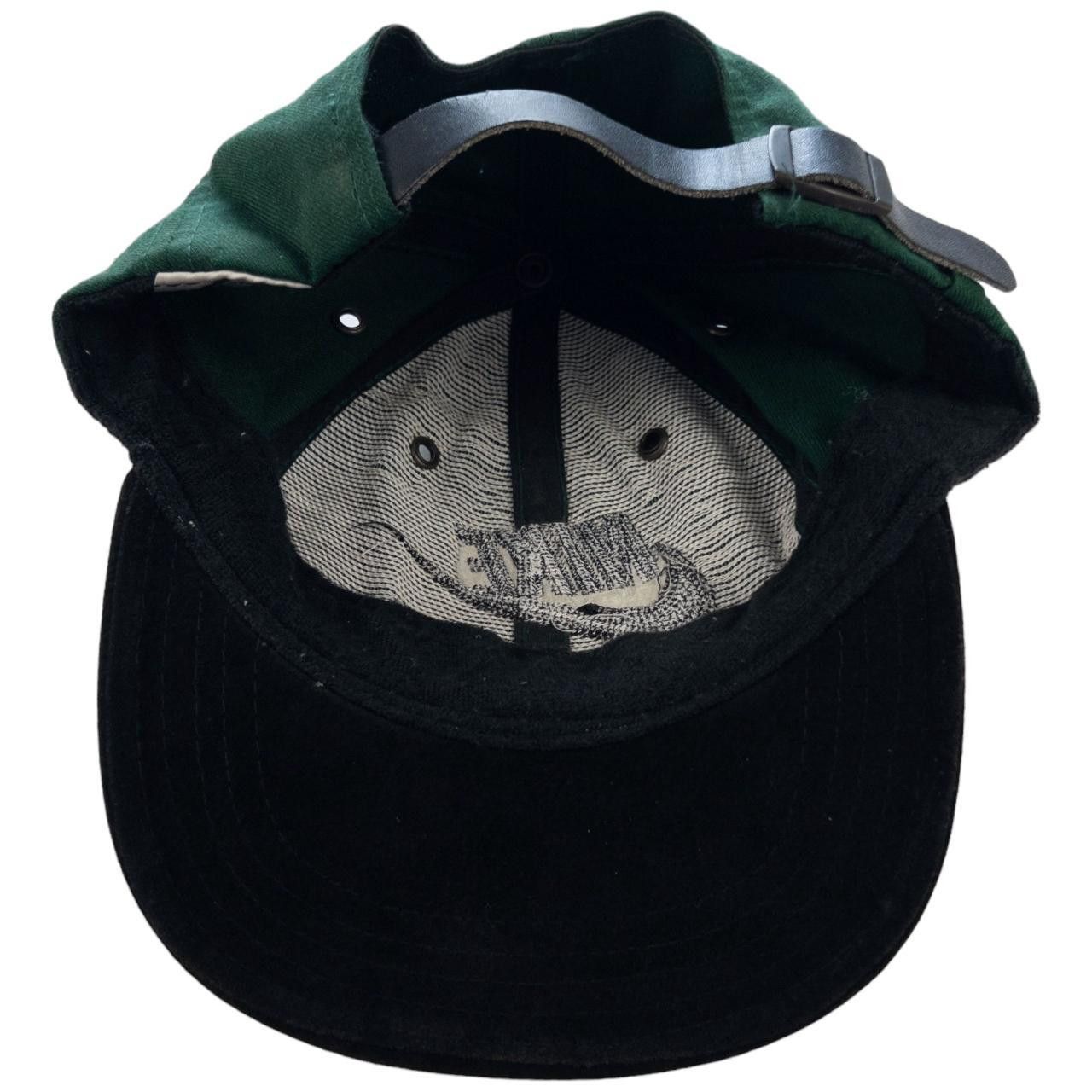 Nike Vintage Nike AIR Cap Size ONE SIZE - 6 Thumbnail