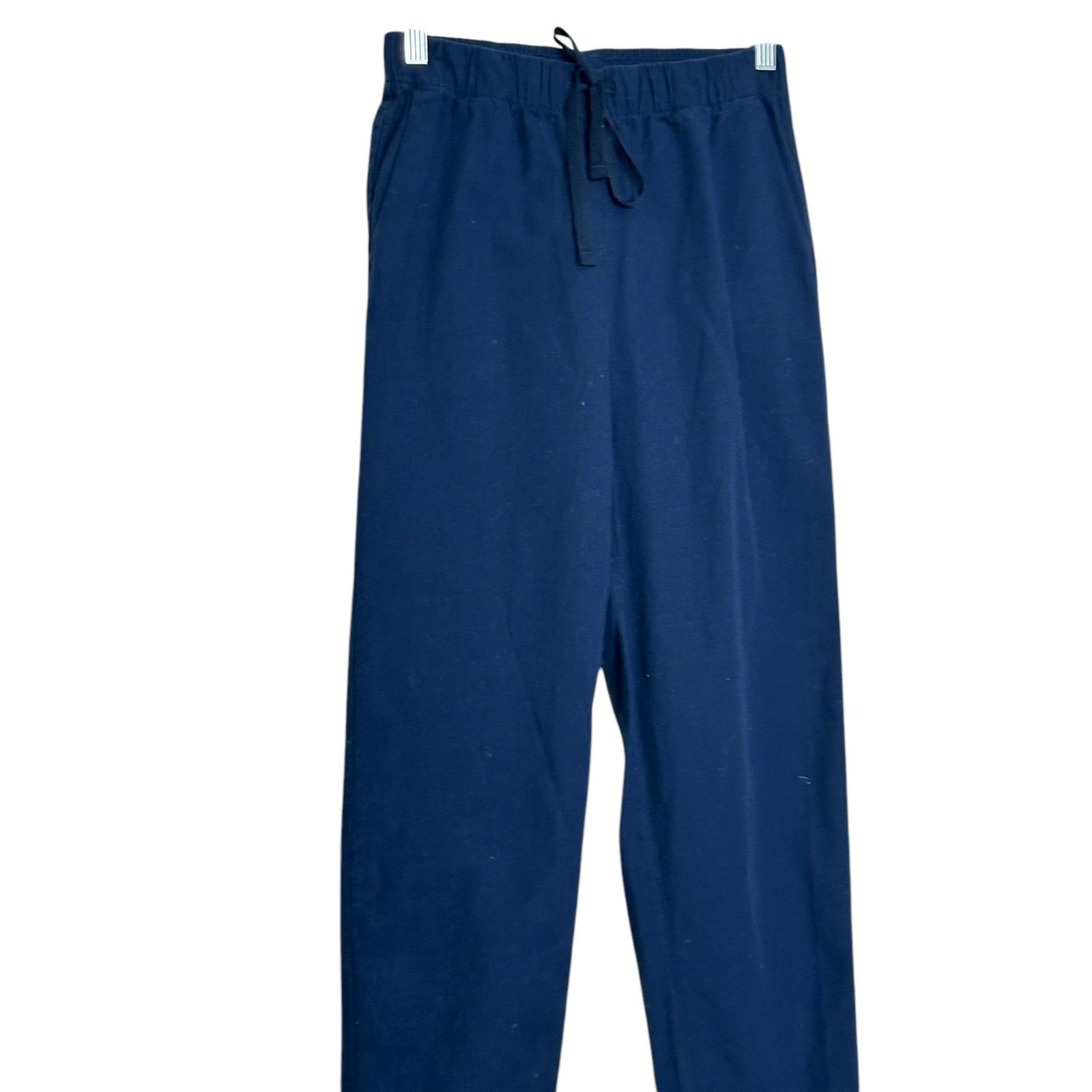 Uniqlo Uniqlo blue pull on pants size small Size 30" / US 8 / IT 44 - 7 Thumbnail