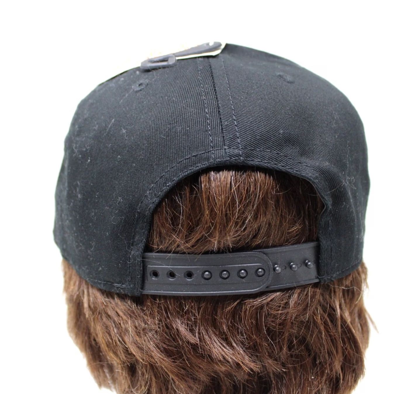 Ripple Junction Ripple Junction Naruto Shippuden Hat NWT Snapback Black Mens Cap Slash? Size ONE SIZE - 5 Thumbnail