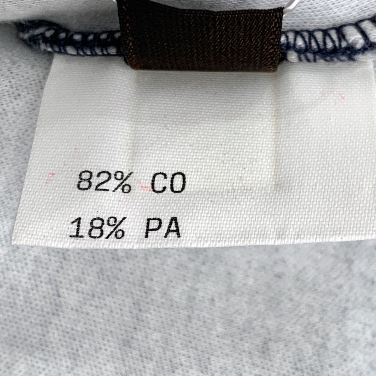 Louis Vuitton Louis Vuitton Navy Floral Print All Over Sweatshirt Size US M / EU 48-50 / 2 - 7 Thumbnail