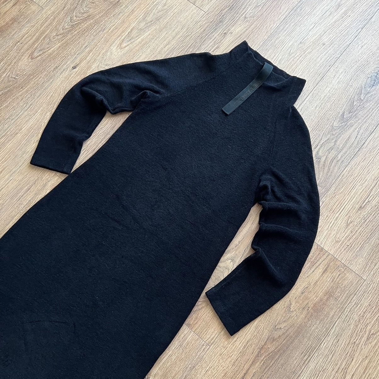 Forme D'Expression 🔥 Avant garde Forme D'expression 33204322896 french terry Size S / US 4 / IT 40 - 5 Thumbnail