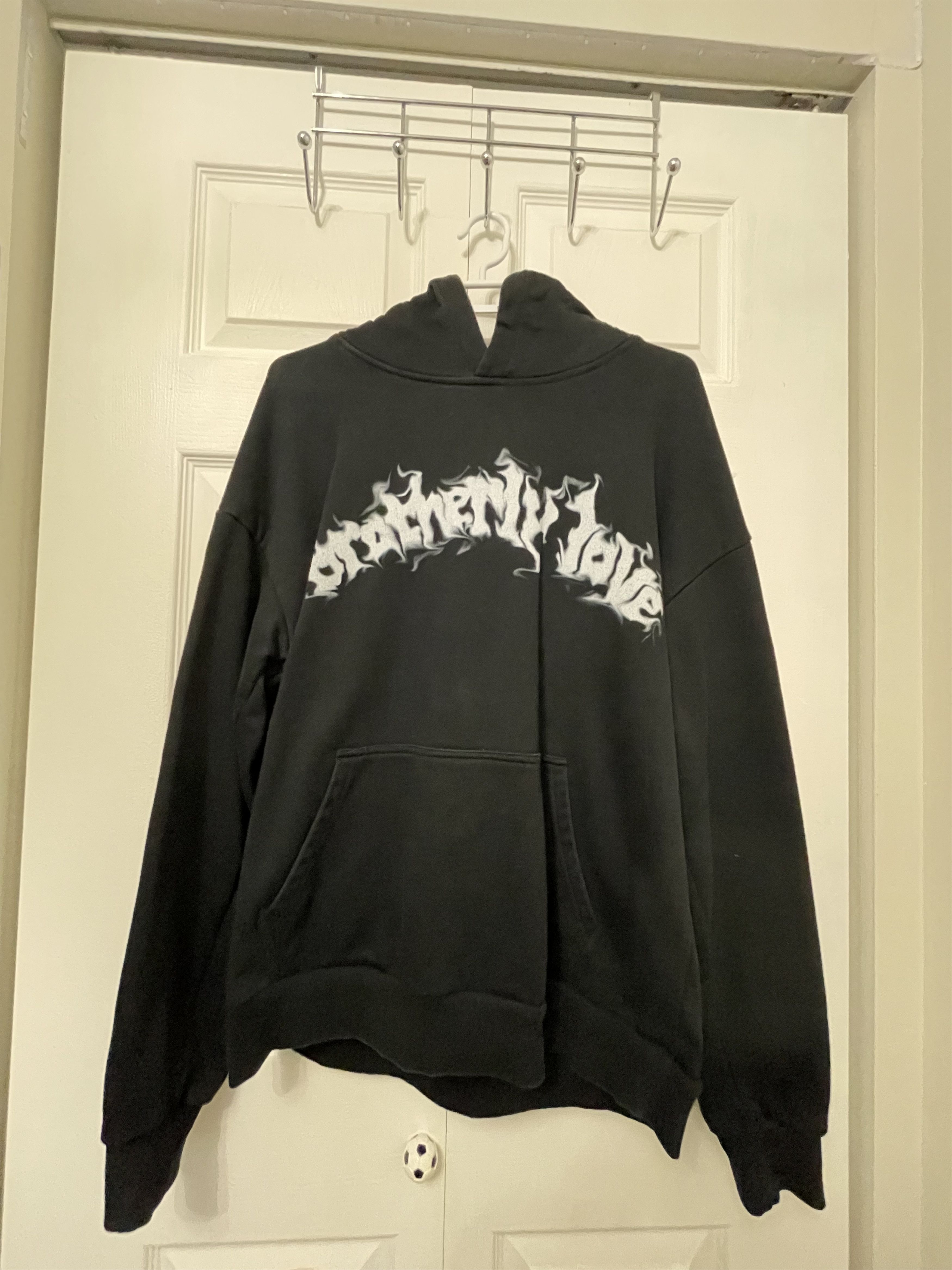 Brotherly Love Brotherly love hoodie Size US L / EU 52-54 / 3 - 1 Thumbnail
