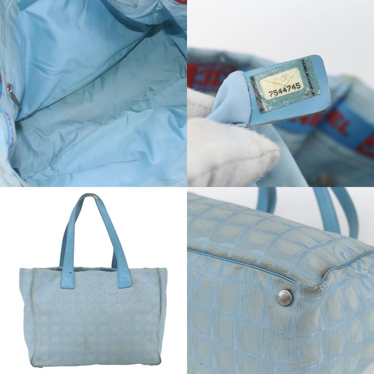 Chanel Chanel Gabrielle Tote Size ONE SIZE - 5 Thumbnail