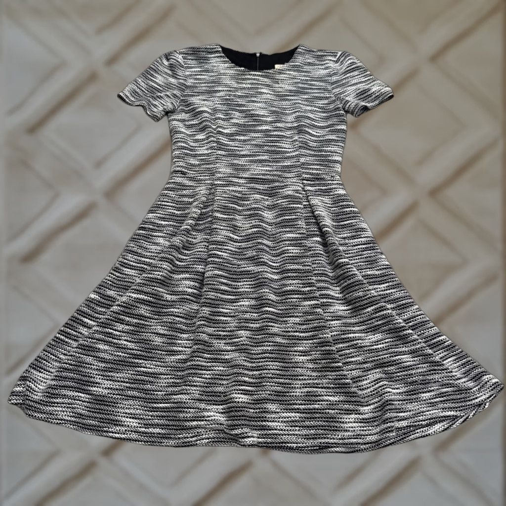 black off the shoulder dress with sleeves Ladivine CD243