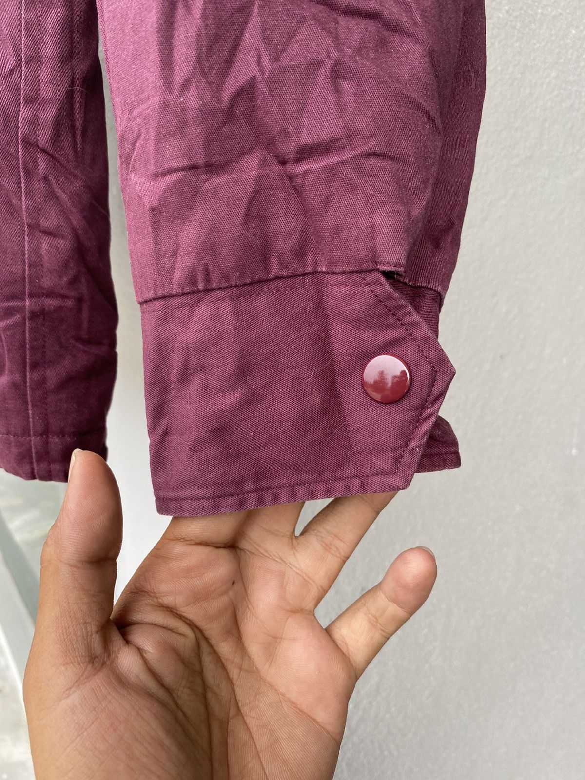 FTC × Vintage Streetwear FTC Coach Jacket Size US M / EU 48-50 / 2 - 5 Thumbnail