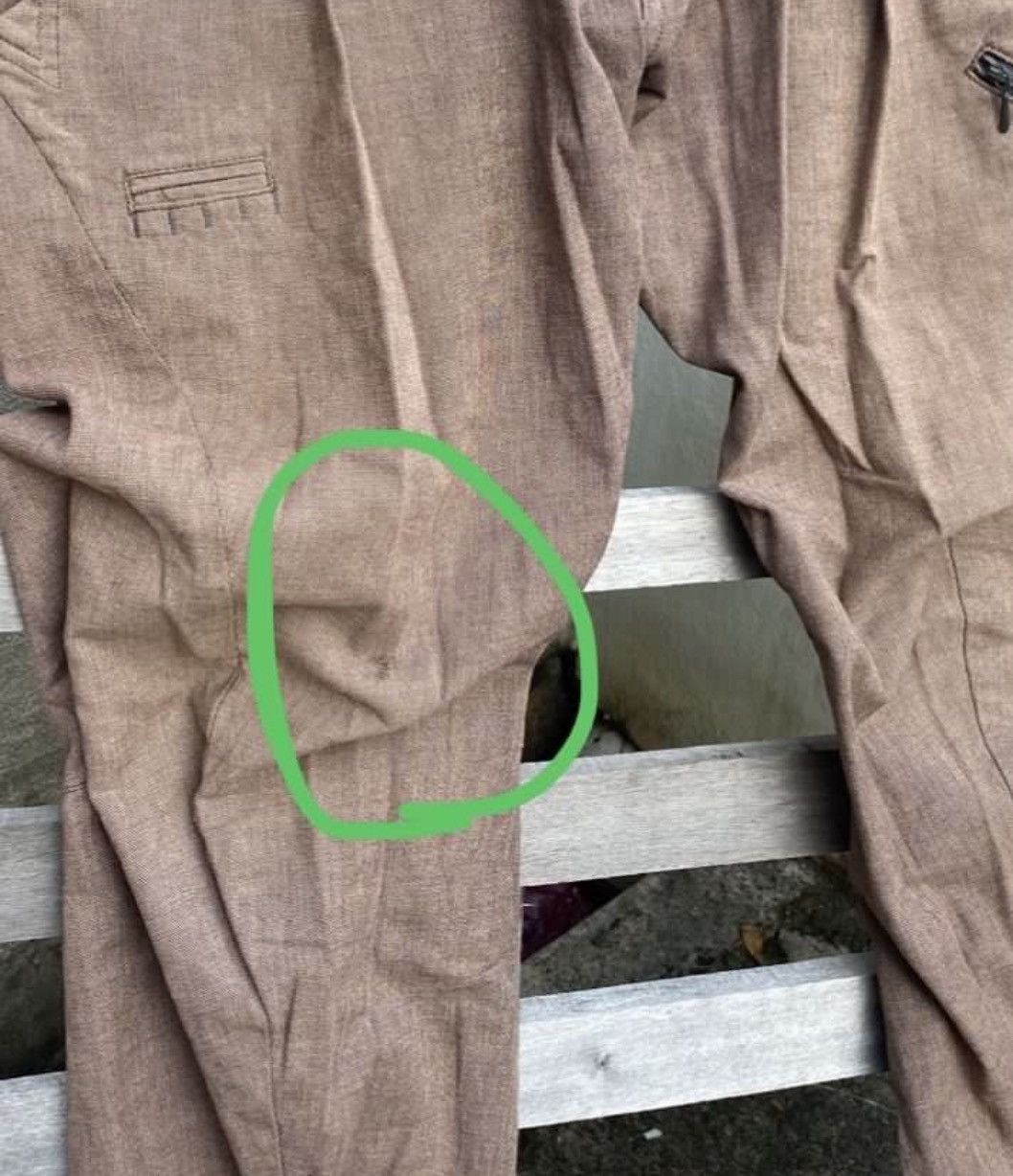 Oakley 🔥 Rare 🔥 Oakley Pants - Rare Style Size US 32 / EU 48 - 6 Thumbnail