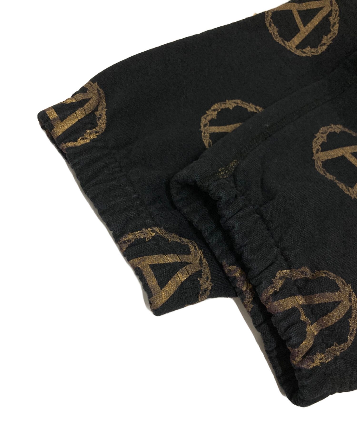 Supreme × Undercover UNDERCOVER × SUPREME 16FW Anarchy SweatPant Black Size M Size US 30 / EU 46 - 5 Thumbnail