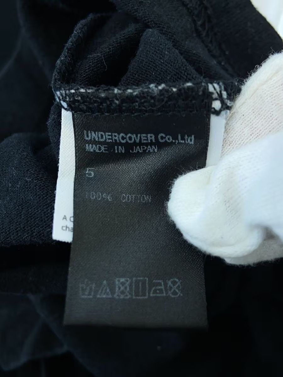 Undercover AW19 "A CLOCKWORK ORANGE" Long Sleeve Tee Size US XXL / EU 58 / 5 - 5 Thumbnail
