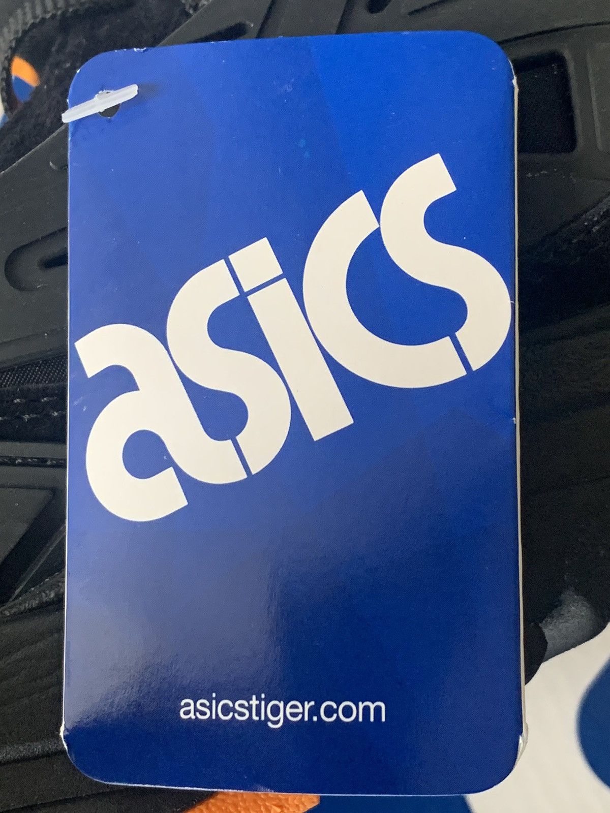 Asics ASICS GEL - KAYANO x PORTER BOMBER JACKET Size US 10 / EU 43 - 16 Thumbnail