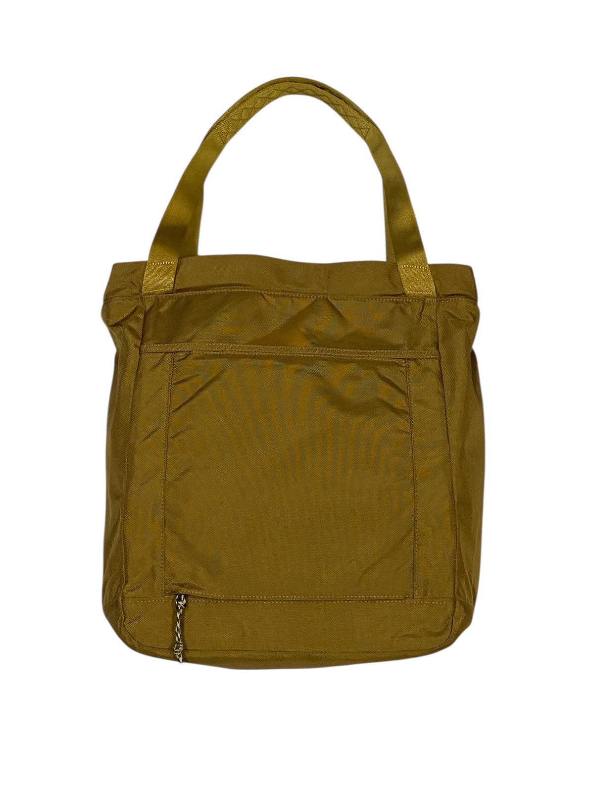 Patagonia Patagonia Headway Multi Compartment Tote Bag 20L Size ONE SIZE - 3 Thumbnail