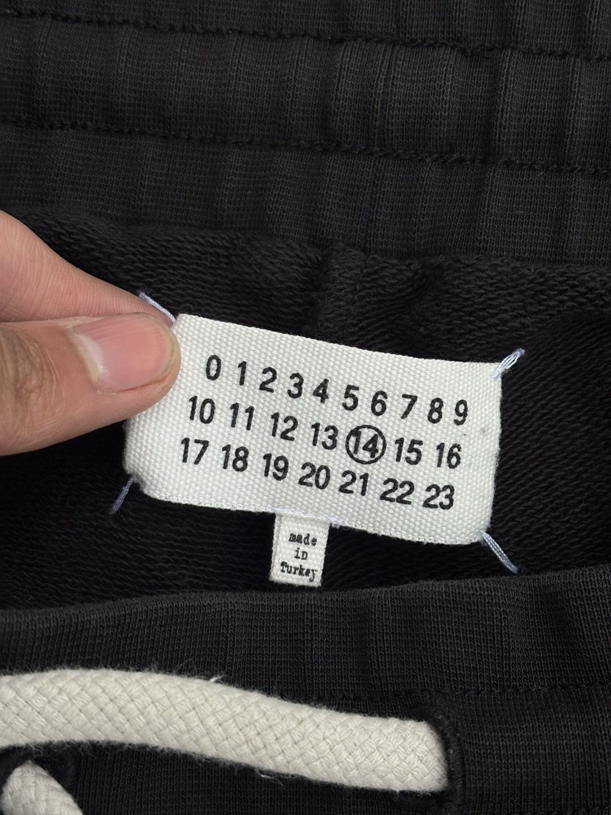 Maison Margiela maison margiela pants stereotype Size US 34 / EU 50 - 8 Thumbnail