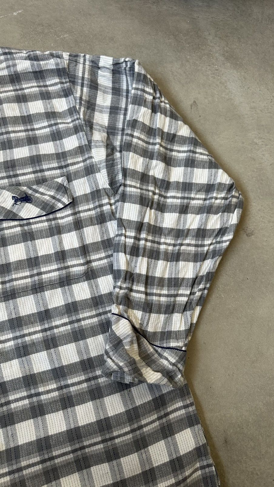 Celine CELINE NIGHT WEAR Size US L / EU 52-54 / 3 - 5 Thumbnail