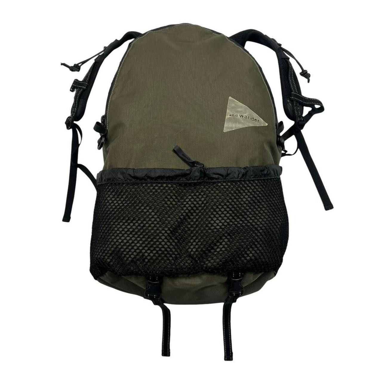 And Wander And Wander Backpack Size ONE SIZE - 1 Thumbnail